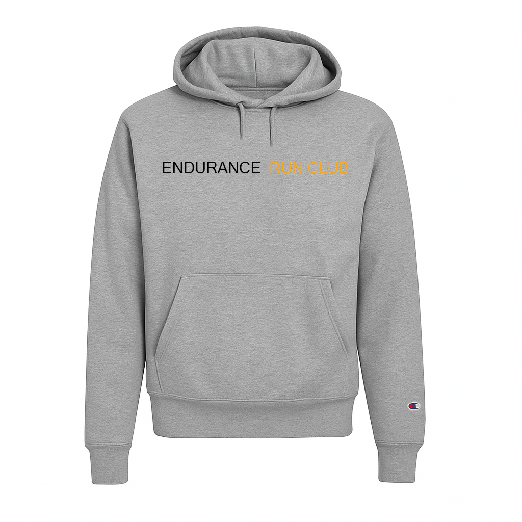ERC Champion Hoodie