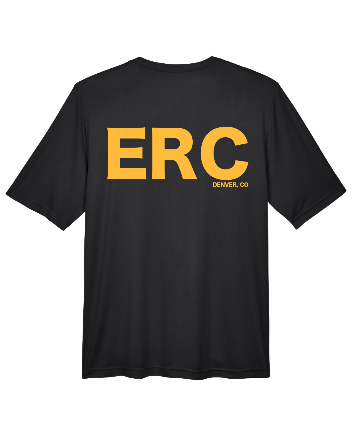 ERC T Shirt Camo