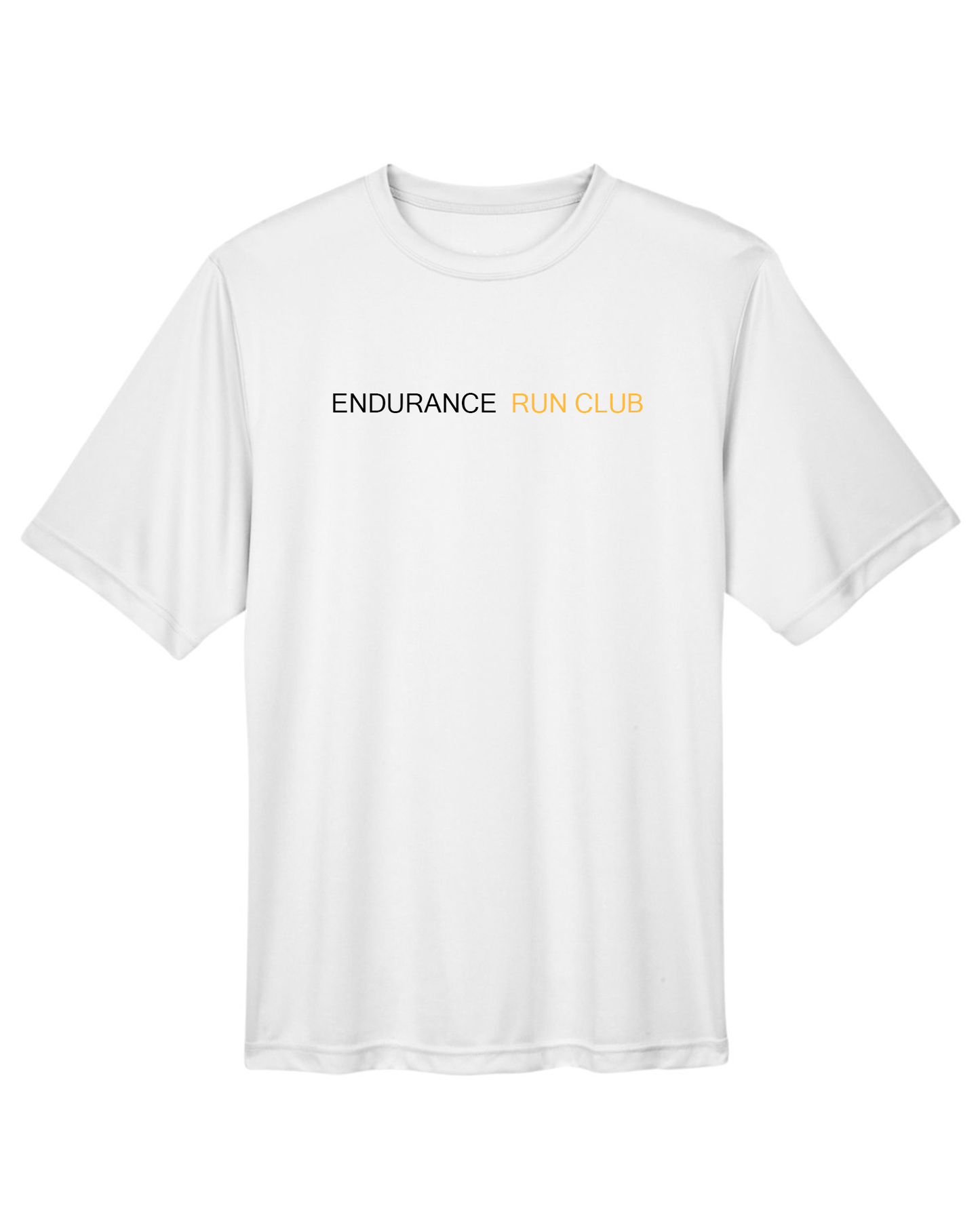 ERC T Shirt White