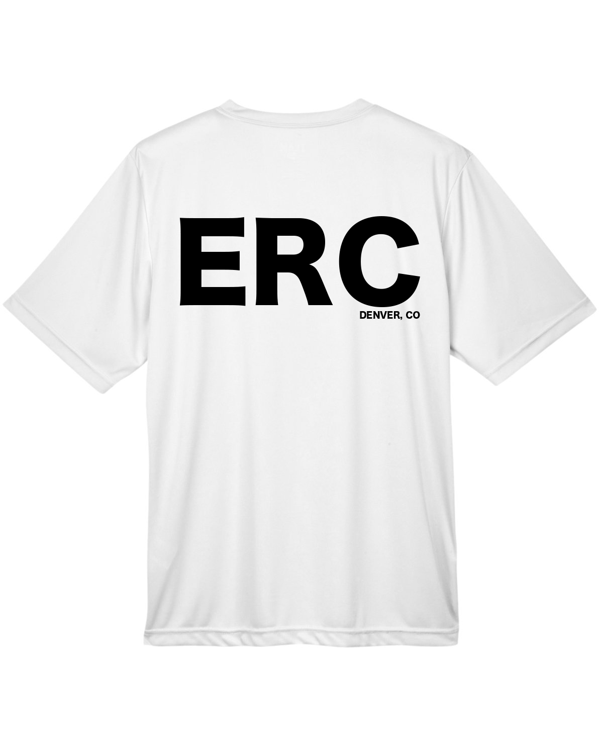 ERC T Shirt Camo