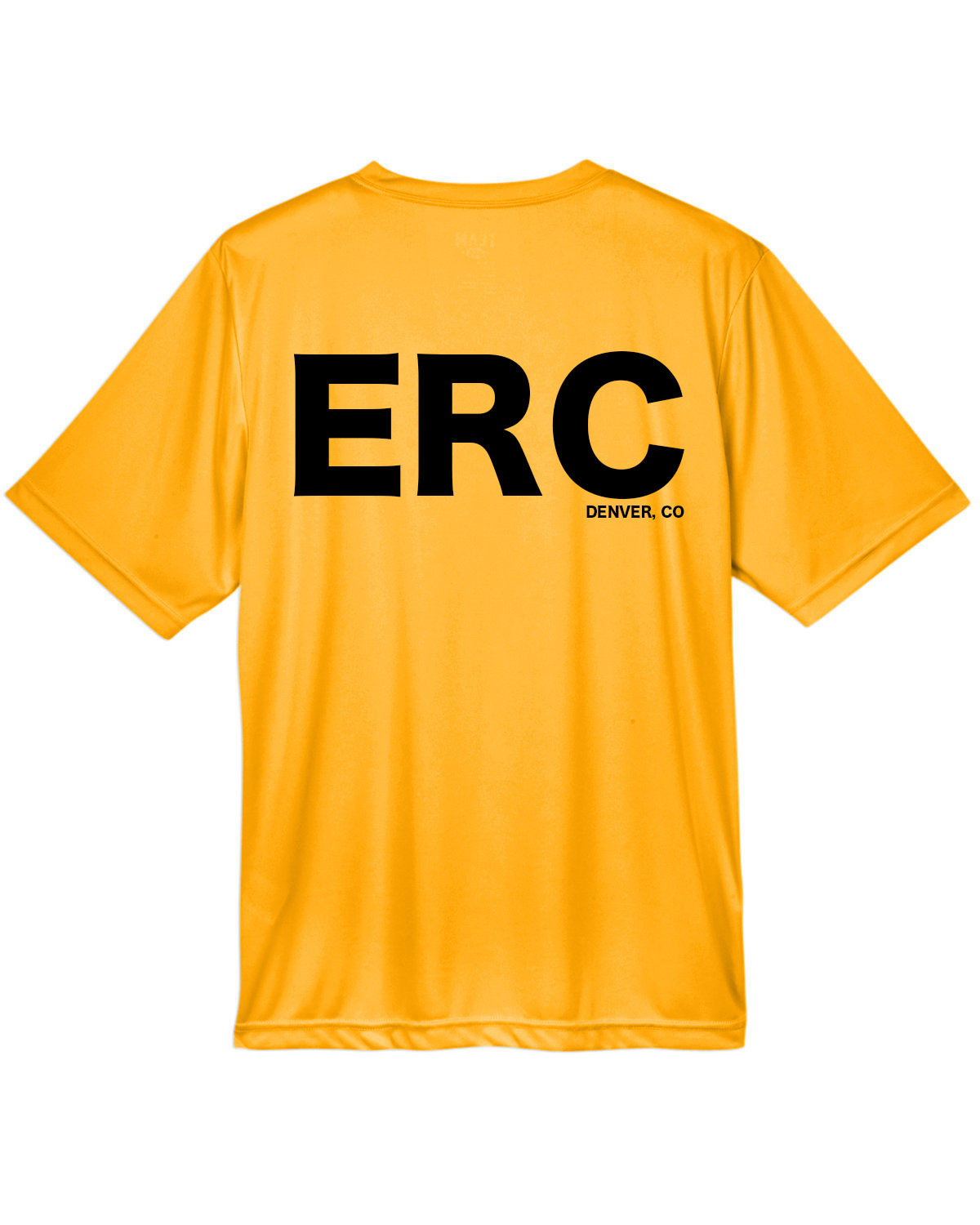 ERC T Shirt Camo